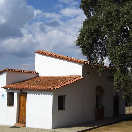 Country house Finca El Manzano