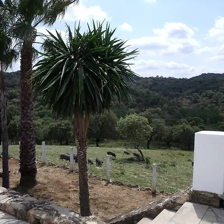Country house Finca El Manzano