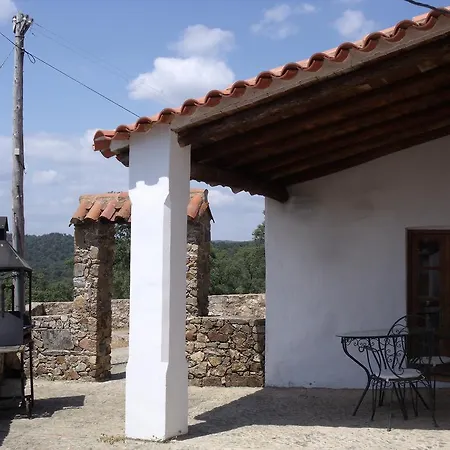 Finca El Manzano Cortegana