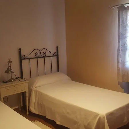 Finca El Manzano *