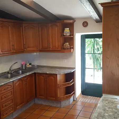 Finca El Manzano