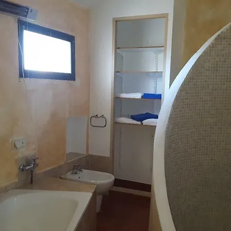 Country house Finca El Manzano Cortegana