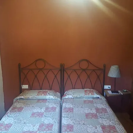 Finca El Manzano Country house Cortegana